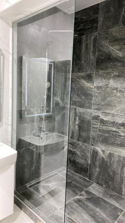 Apartmani Bulevar Σαράγεβο Εξωτερικό φωτογραφία